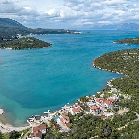 Apartments By The Sea Luka Dubrava, Peljesac - 284 Janjina Exterior foto