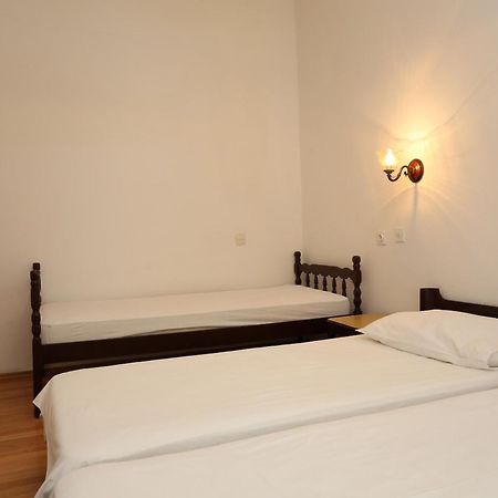 Apartments By The Sea Luka Dubrava, Peljesac - 284 Janjina Quarto foto