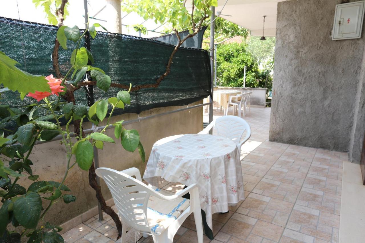 Apartments By The Sea Luka Dubrava, Peljesac - 284 Janjina Exterior foto