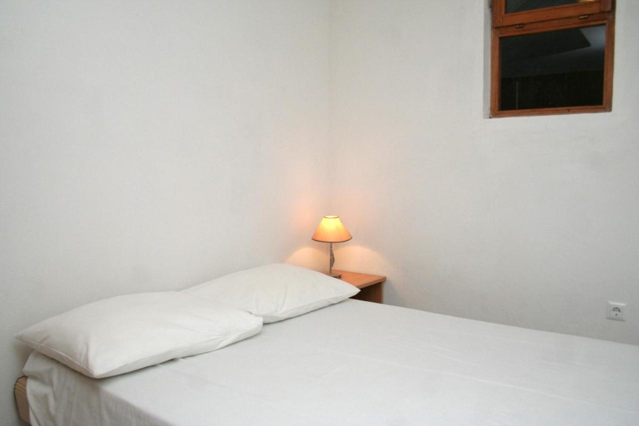 Apartments By The Sea Luka Dubrava, Peljesac - 284 Janjina Exterior foto