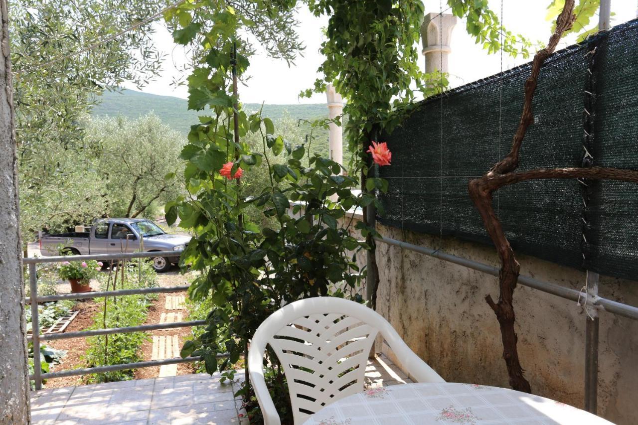 Apartments By The Sea Luka Dubrava, Peljesac - 284 Janjina Exterior foto