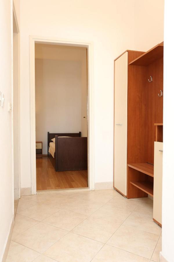 Apartments By The Sea Luka Dubrava, Peljesac - 284 Janjina Exterior foto