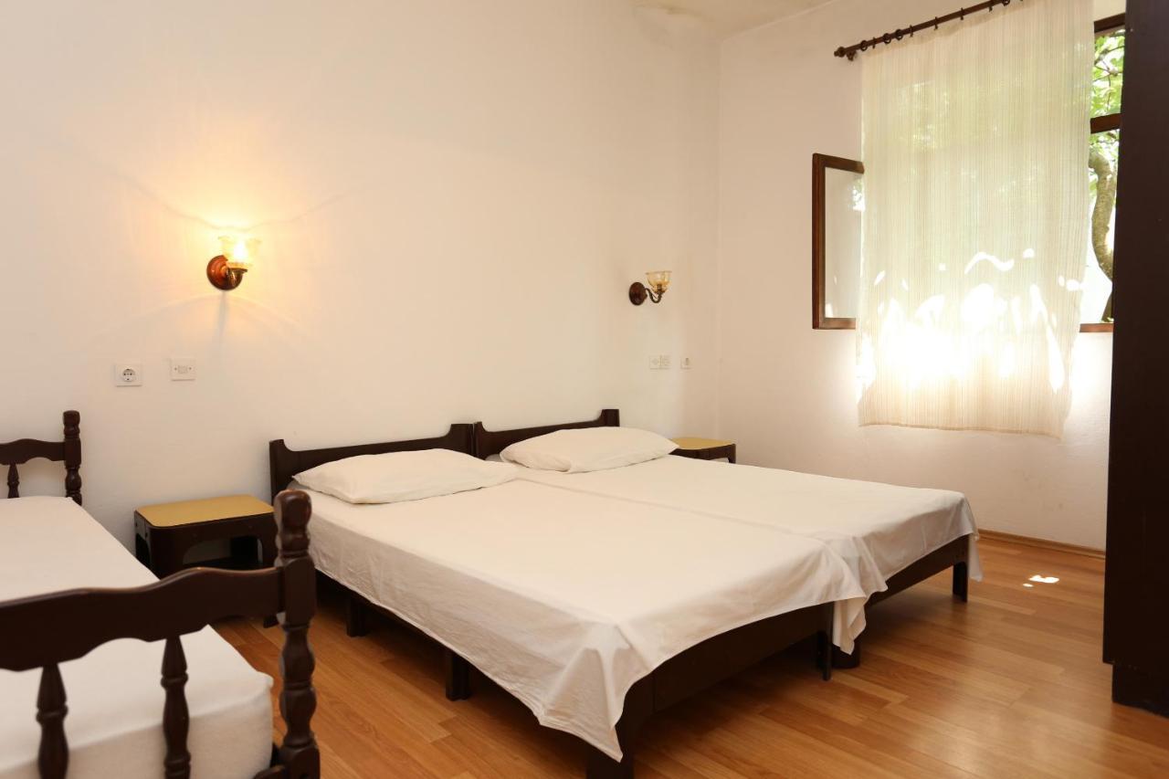 Apartments By The Sea Luka Dubrava, Peljesac - 284 Janjina Exterior foto