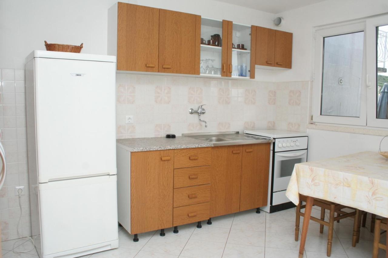 Apartments By The Sea Luka Dubrava, Peljesac - 284 Janjina Exterior foto