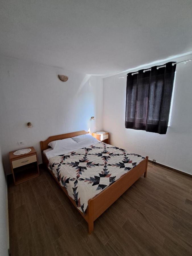 Apartments By The Sea Luka Dubrava, Peljesac - 284 Janjina Exterior foto