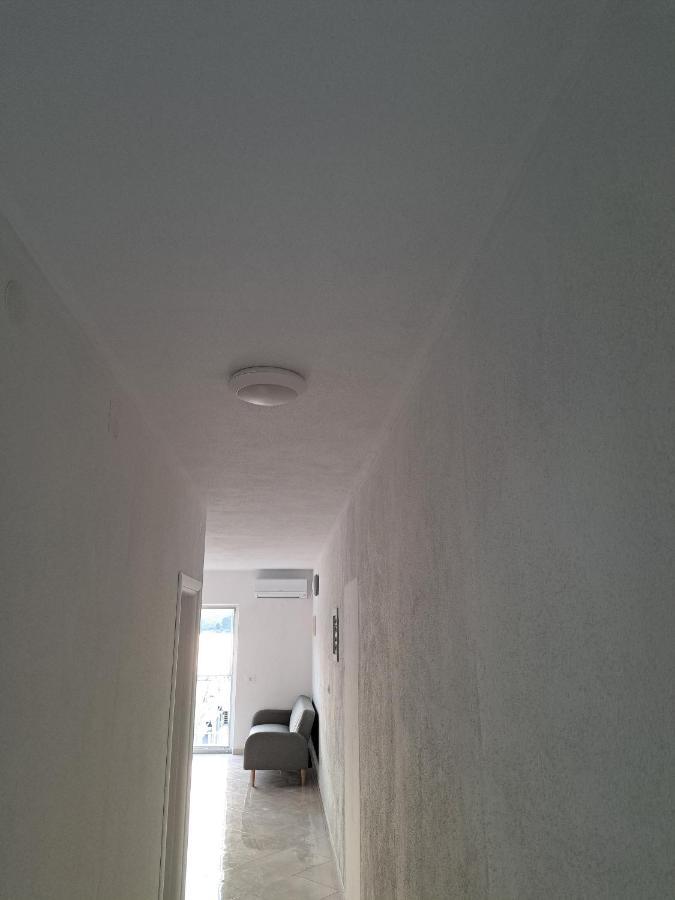 Apartments By The Sea Luka Dubrava, Peljesac - 284 Janjina Exterior foto