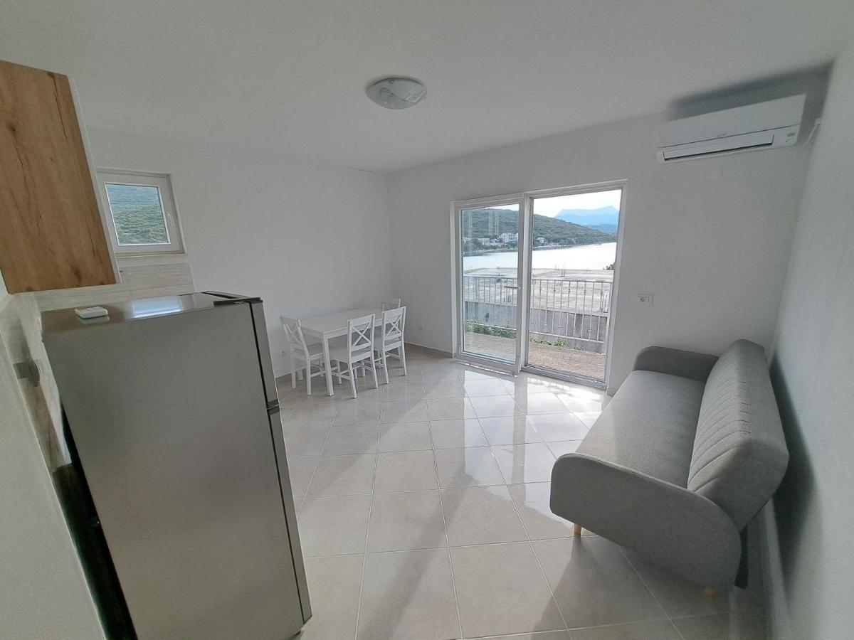 Apartments By The Sea Luka Dubrava, Peljesac - 284 Janjina Exterior foto