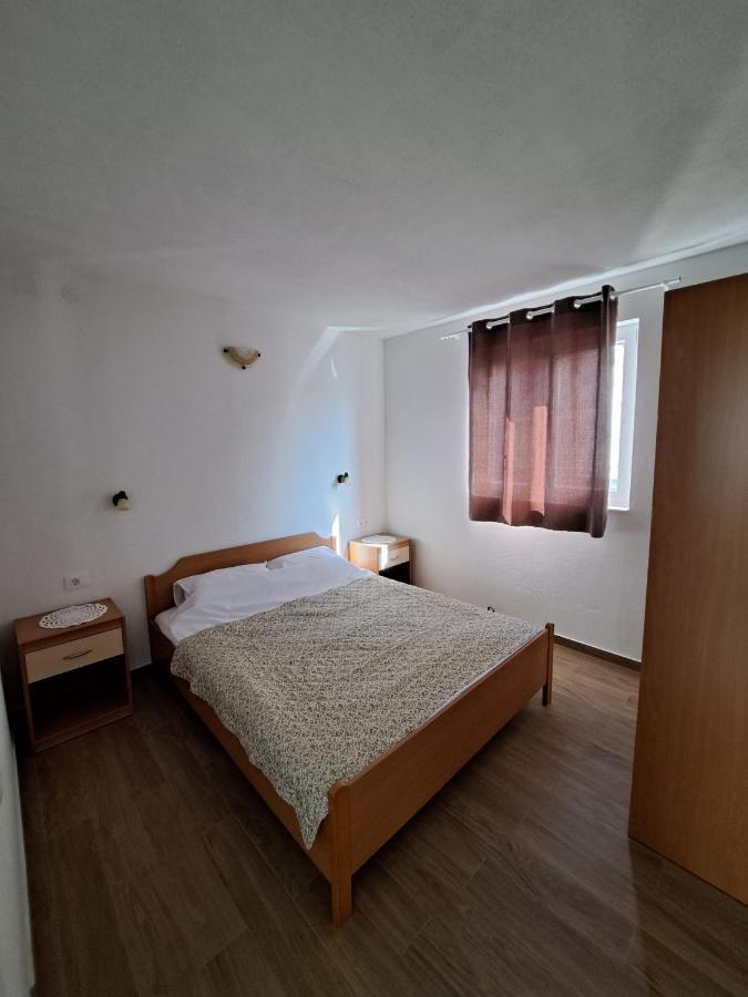 Apartments By The Sea Luka Dubrava, Peljesac - 284 Janjina Exterior foto
