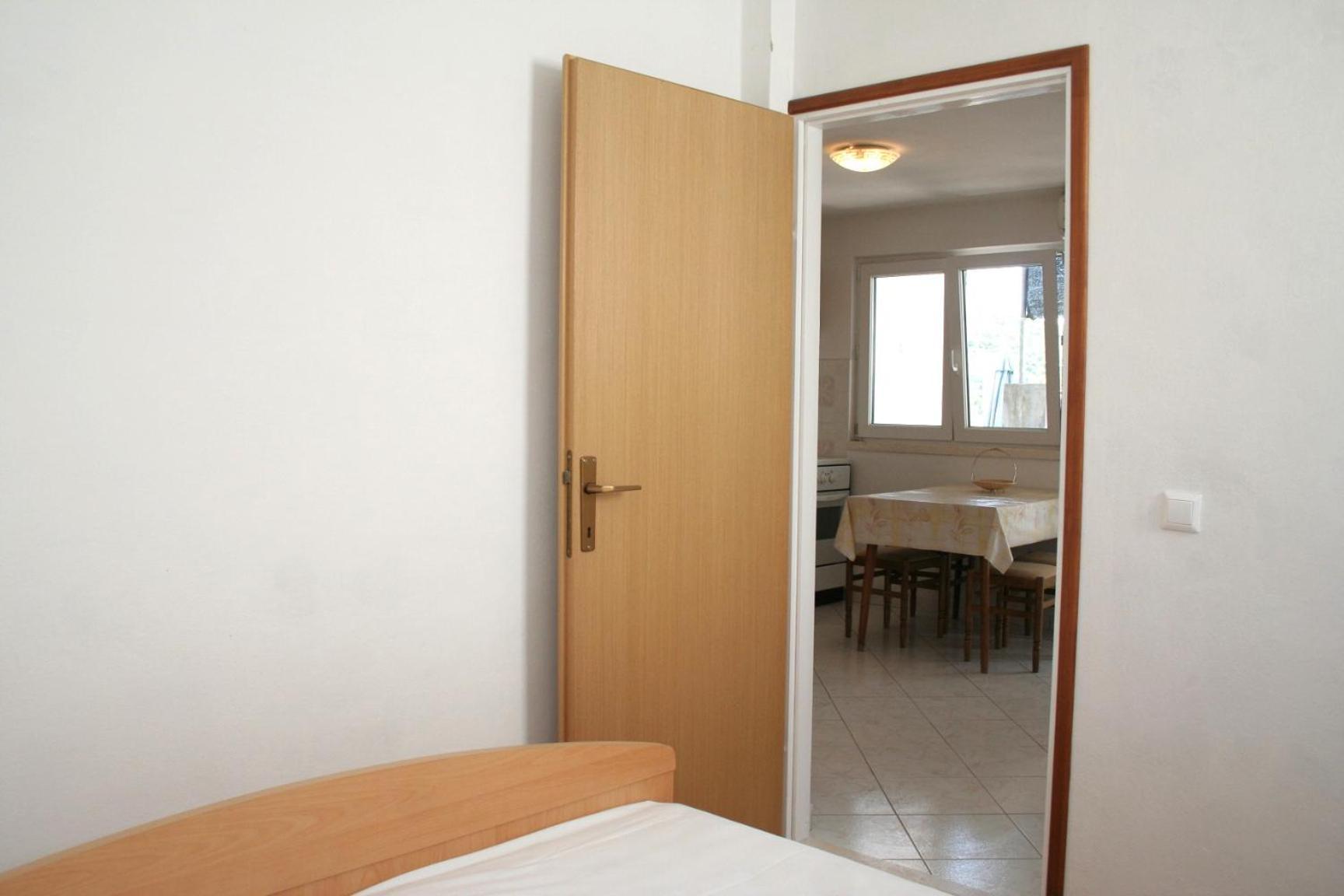 Apartments By The Sea Luka Dubrava, Peljesac - 284 Janjina Quarto foto