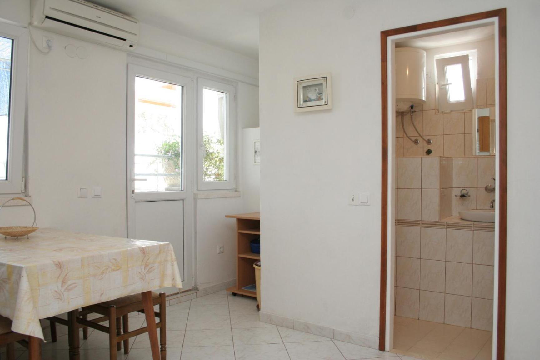 Apartments By The Sea Luka Dubrava, Peljesac - 284 Janjina Quarto foto