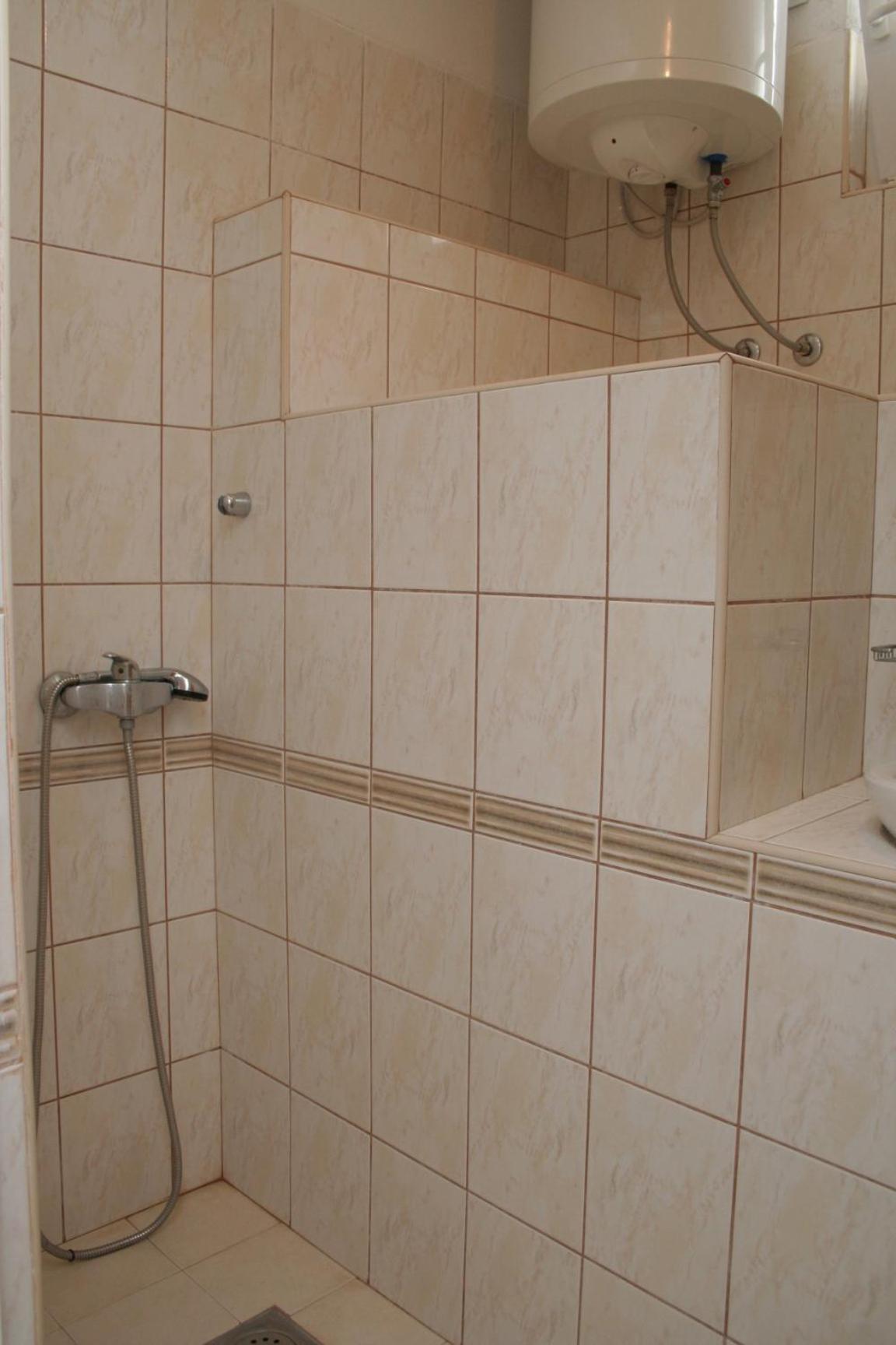 Apartments By The Sea Luka Dubrava, Peljesac - 284 Janjina Quarto foto
