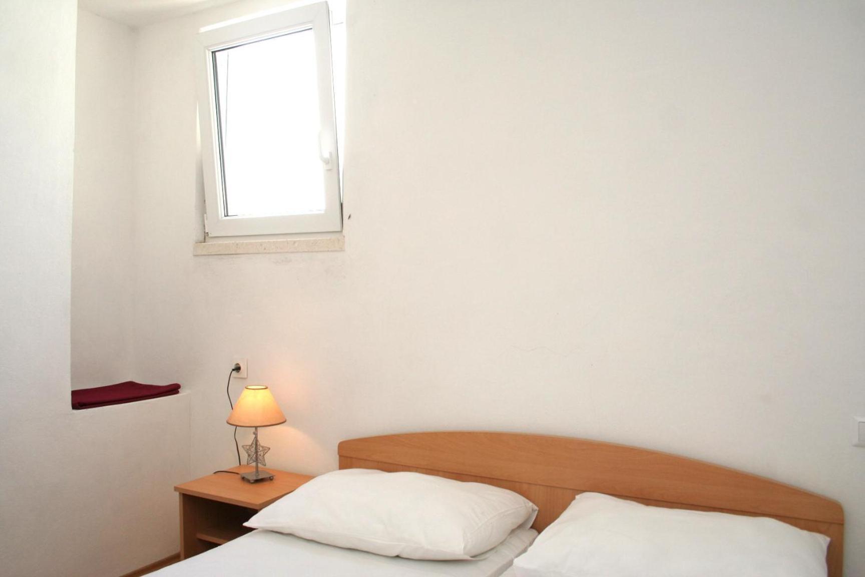 Apartments By The Sea Luka Dubrava, Peljesac - 284 Janjina Quarto foto