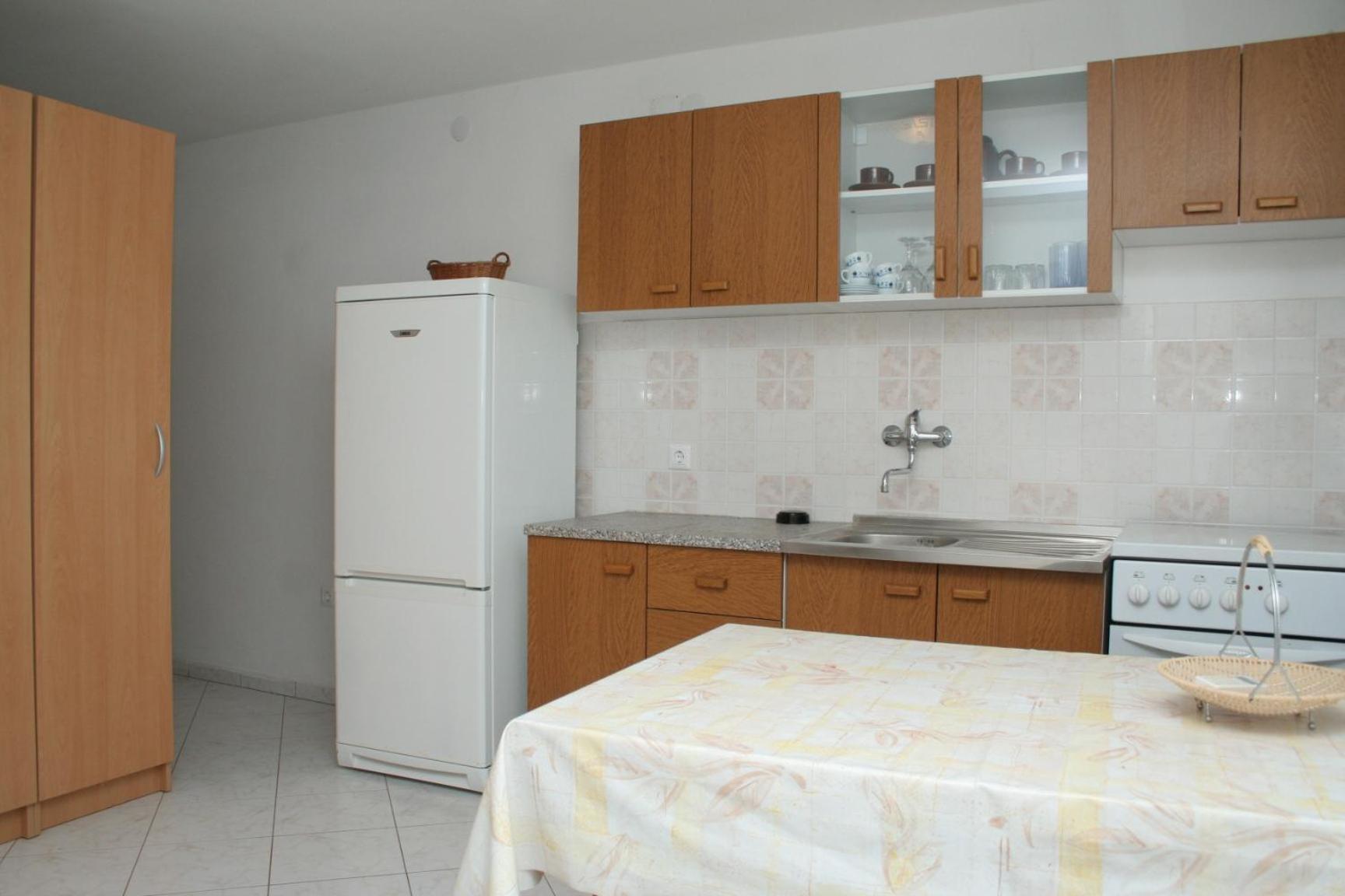 Apartments By The Sea Luka Dubrava, Peljesac - 284 Janjina Quarto foto