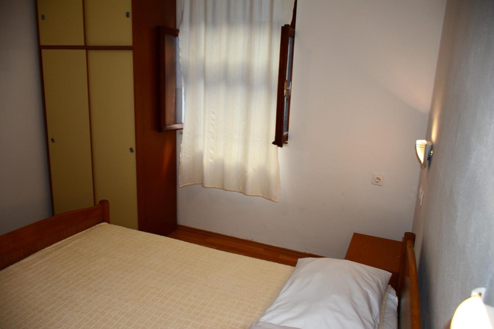 Apartments By The Sea Luka Dubrava, Peljesac - 284 Janjina Quarto foto