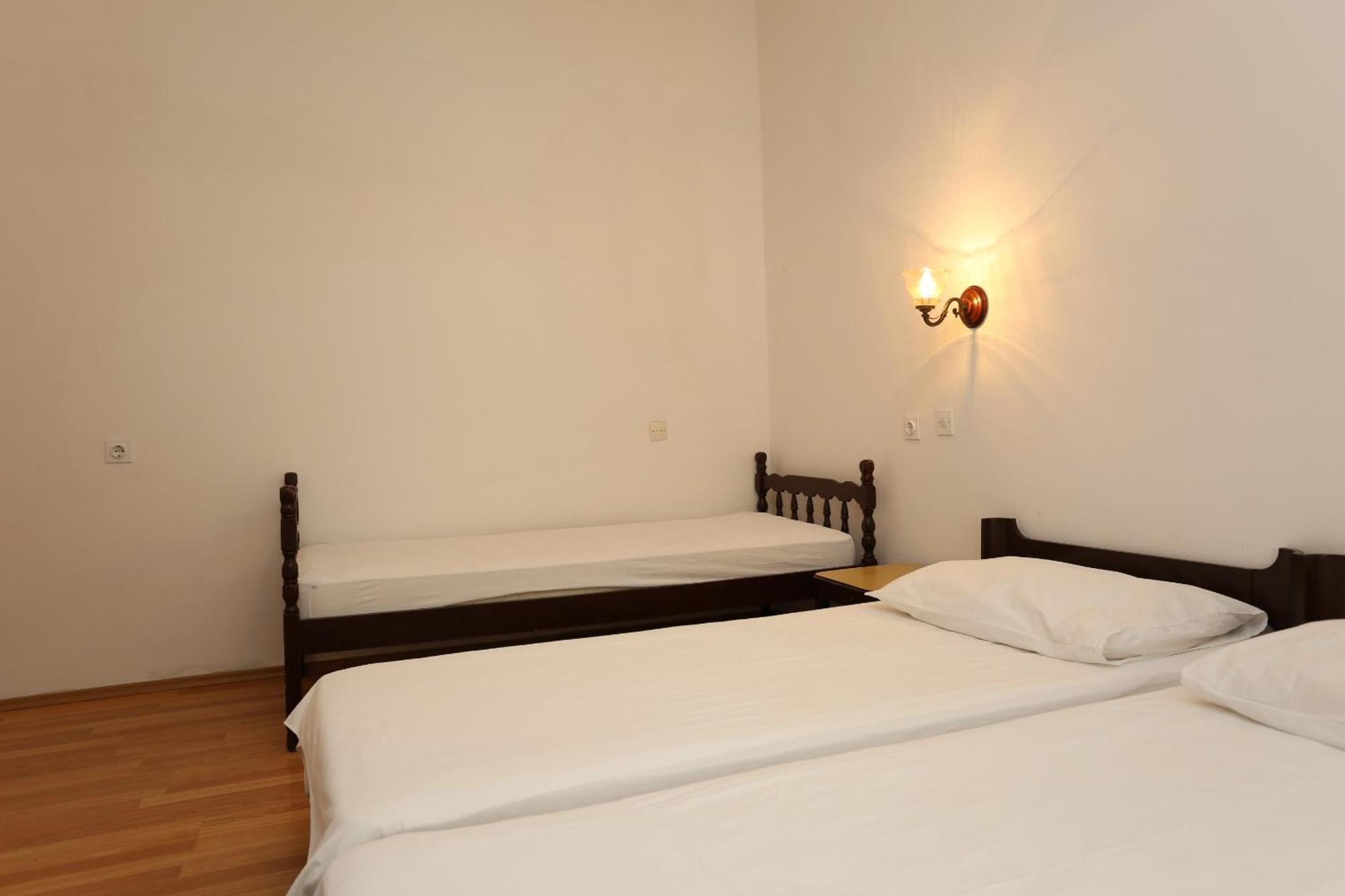 Apartments By The Sea Luka Dubrava, Peljesac - 284 Janjina Quarto foto