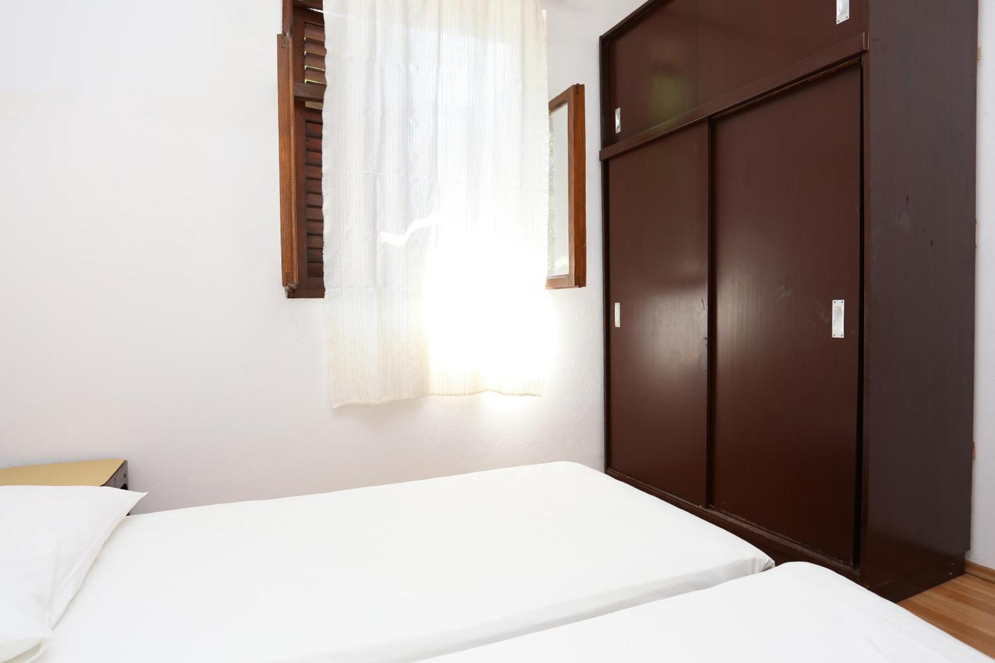 Apartments By The Sea Luka Dubrava, Peljesac - 284 Janjina Quarto foto