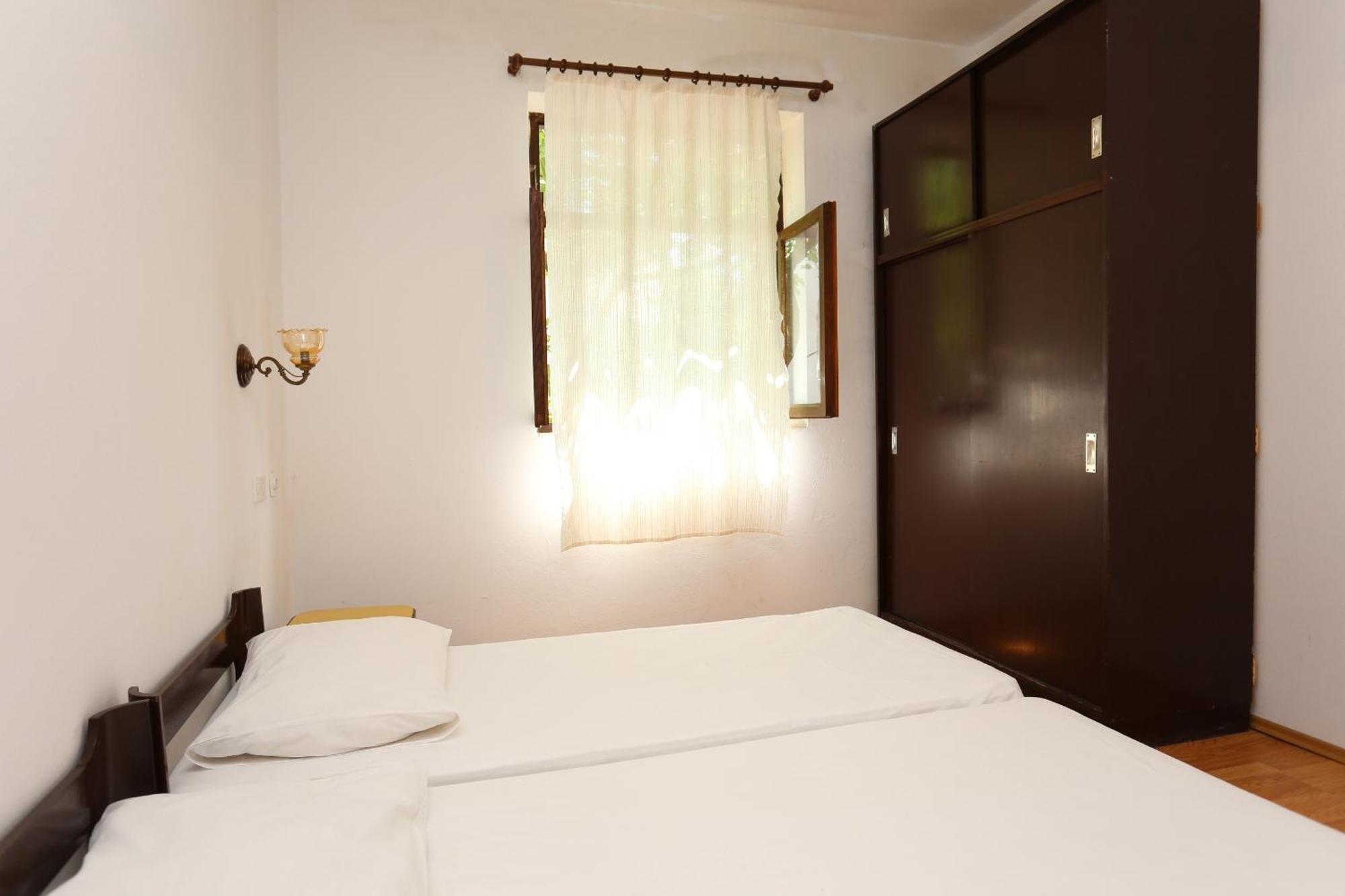 Apartments By The Sea Luka Dubrava, Peljesac - 284 Janjina Quarto foto