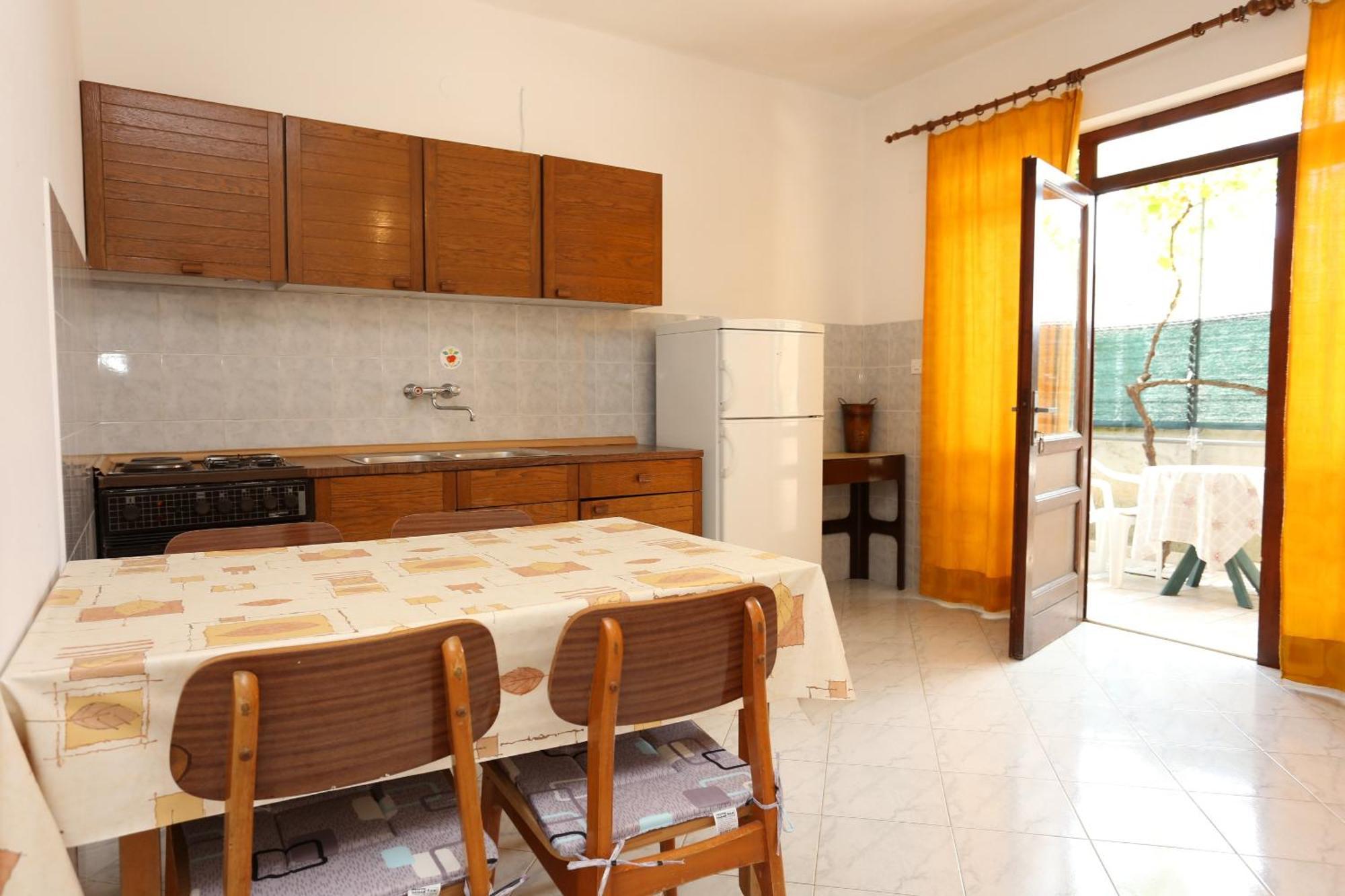 Apartments By The Sea Luka Dubrava, Peljesac - 284 Janjina Quarto foto