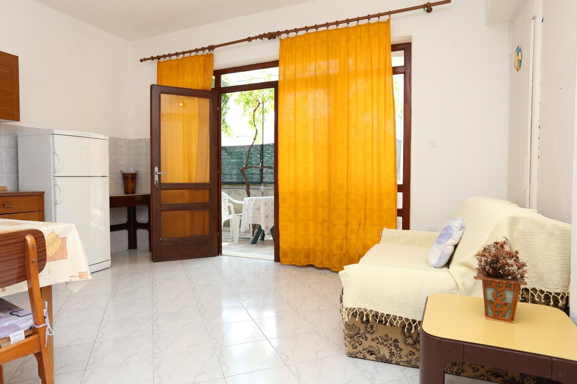 Apartments By The Sea Luka Dubrava, Peljesac - 284 Janjina Quarto foto
